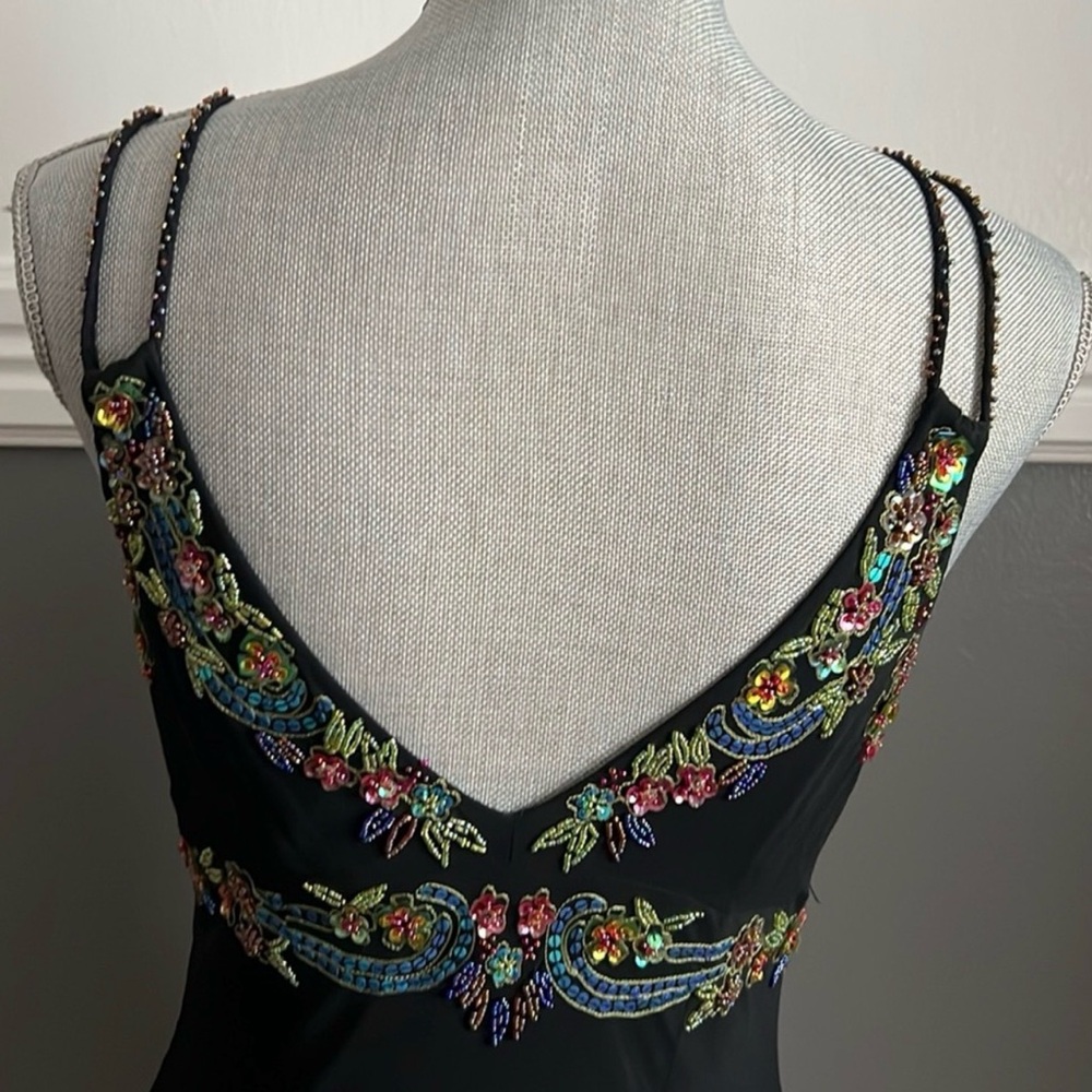 Sue Wong dress - Picture 8 of 9